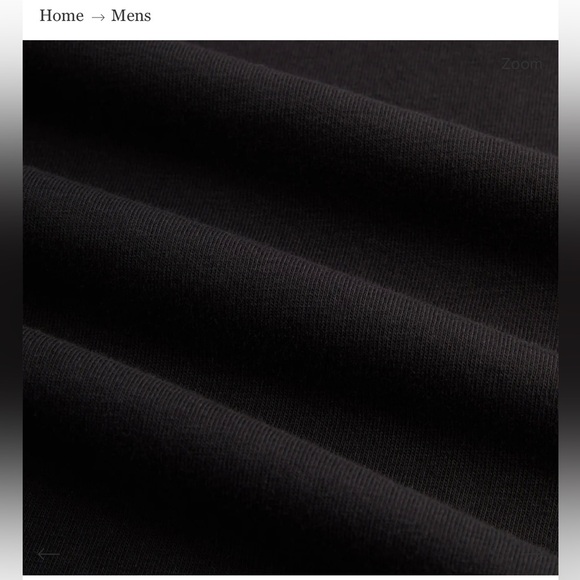 BATMAN X KITH JOKER Tee in BLACK 🦇💜♣️ Mens Size Large NWT 🏷️ - Picture 4 of 10